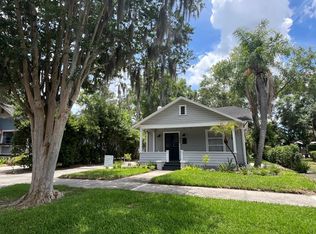1406 E Ridgewood St, Orlando, FL 32803