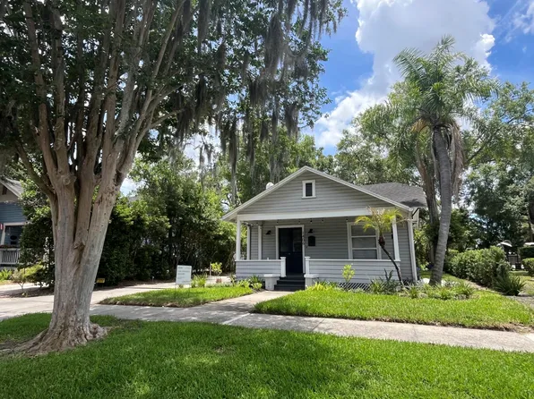 1406 E Ridgewood St, Orlando, FL 32803