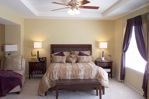 Master Suite