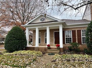 610 Springlake Dr, Franklin, TN 37064