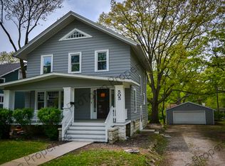 505 Park Dr, Joliet, IL 60436