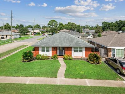 1513 Belmont Pl, Metairie, LA, 70001