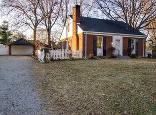 3123 Kinross Ave, Nashville, TN 37211