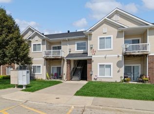 1120 NE 6th Ln #H6, Ankeny, IA 50021