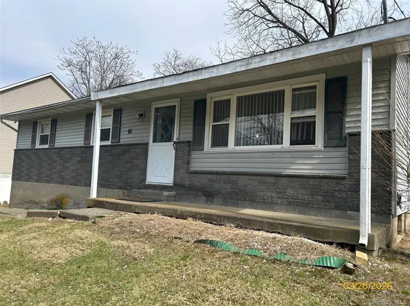 91 Myrtle Avenue, New Windsor, NY 12553