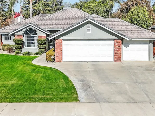 9134 Birch Creek Ct, Bakersfield, CA 93312