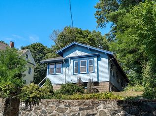 71 Temple St, Boston, MA 02132