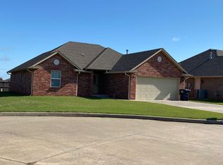 1100 Ariana St, Shawnee, OK 74804