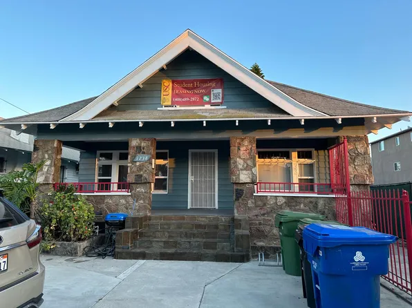 1238 W 37th Dr, Los Angeles, CA 90007