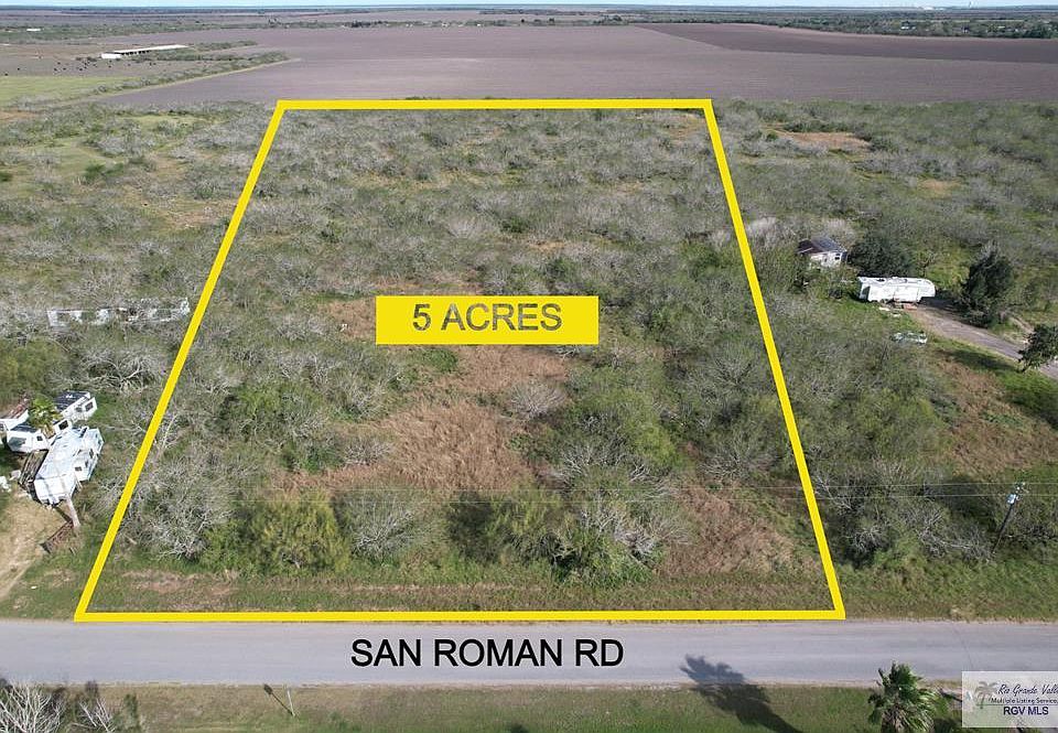 1st image of 0 San Roman Rd