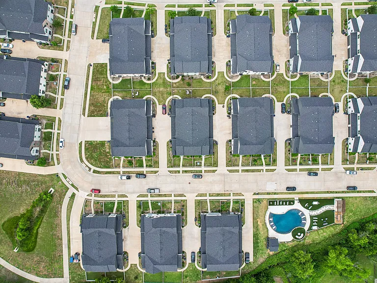 Townhomes at Princeton Meadows — Photo 49