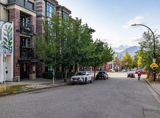 2515 Ontario St #416, Vancouver, BC V5T 4V4