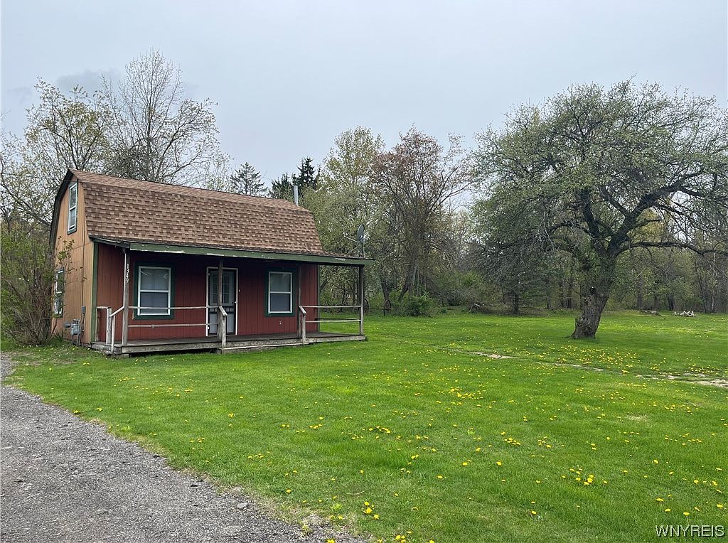 1349 Davis Rd, West Falls, NY 14170 MLS B1467687 Zillow