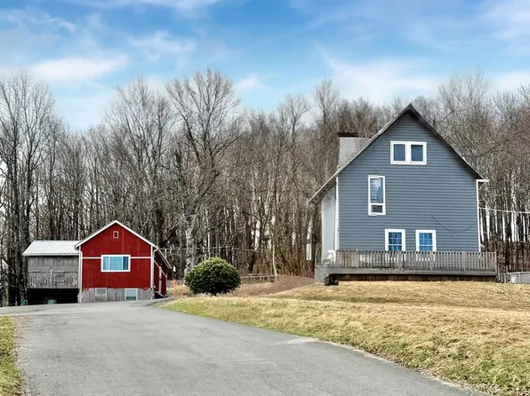 190 Carrier Street, Liberty, NY 12754