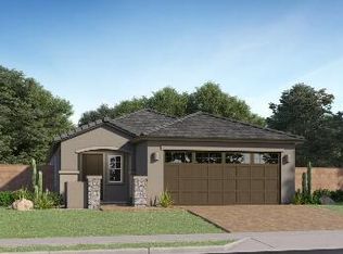 23224 W CORONA Avenue, Buckeye, AZ 85326