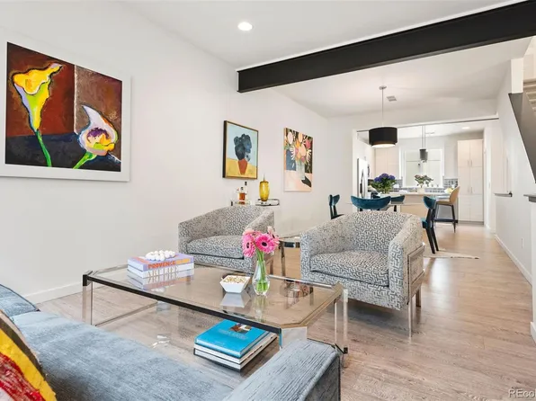 854 Kalamath Street, Denver, CO 80204