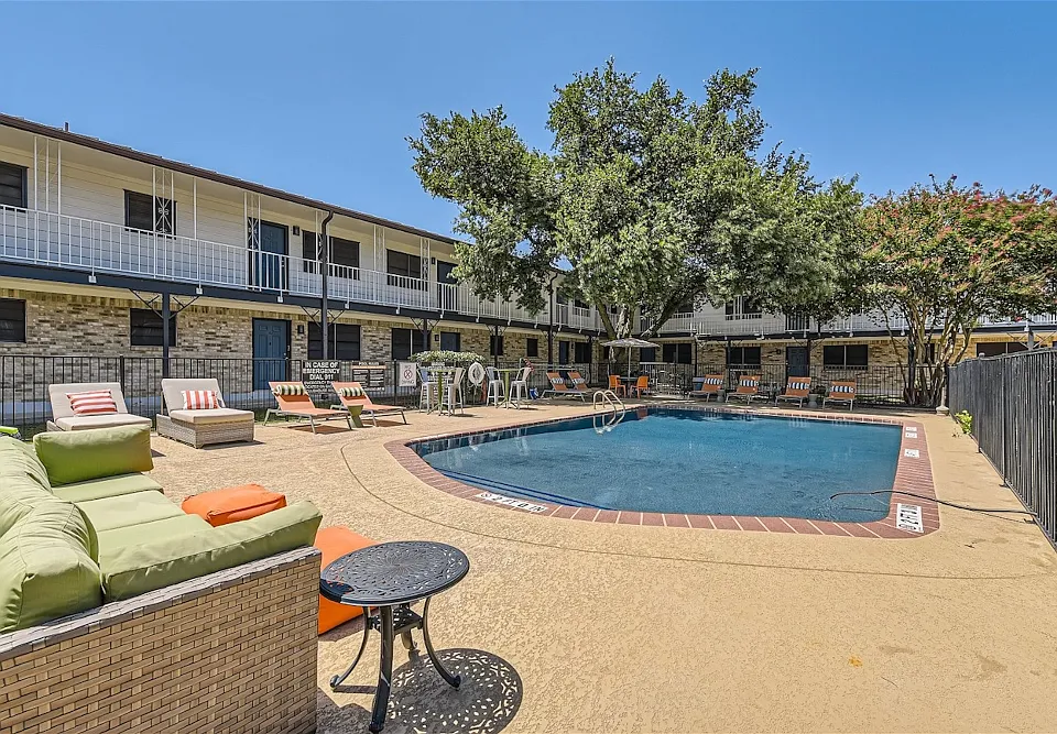 Shoal Creek North