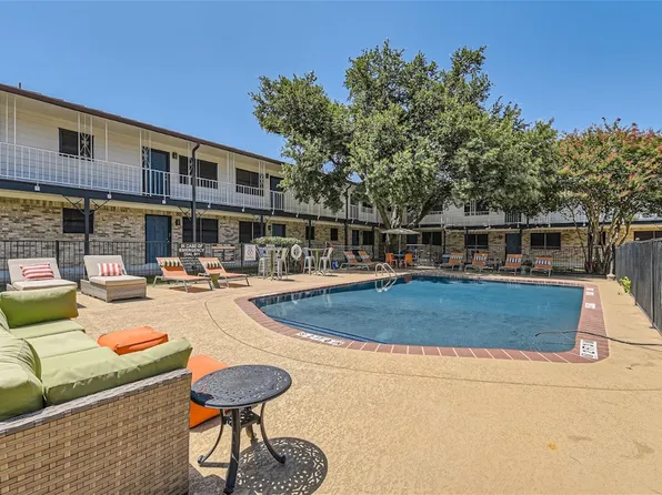 Shoal Creek North