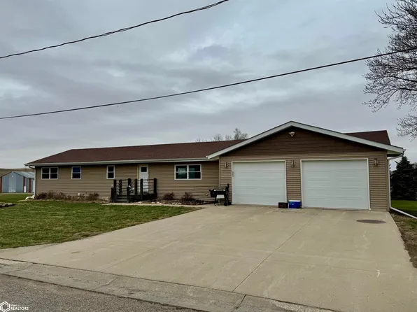 603 1st St, Dedham, IA 51440