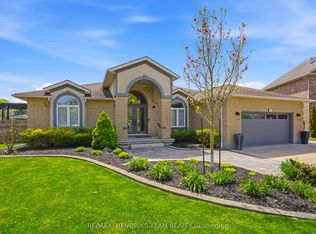 173 Michael Dr, Welland, ON L3C 7B8