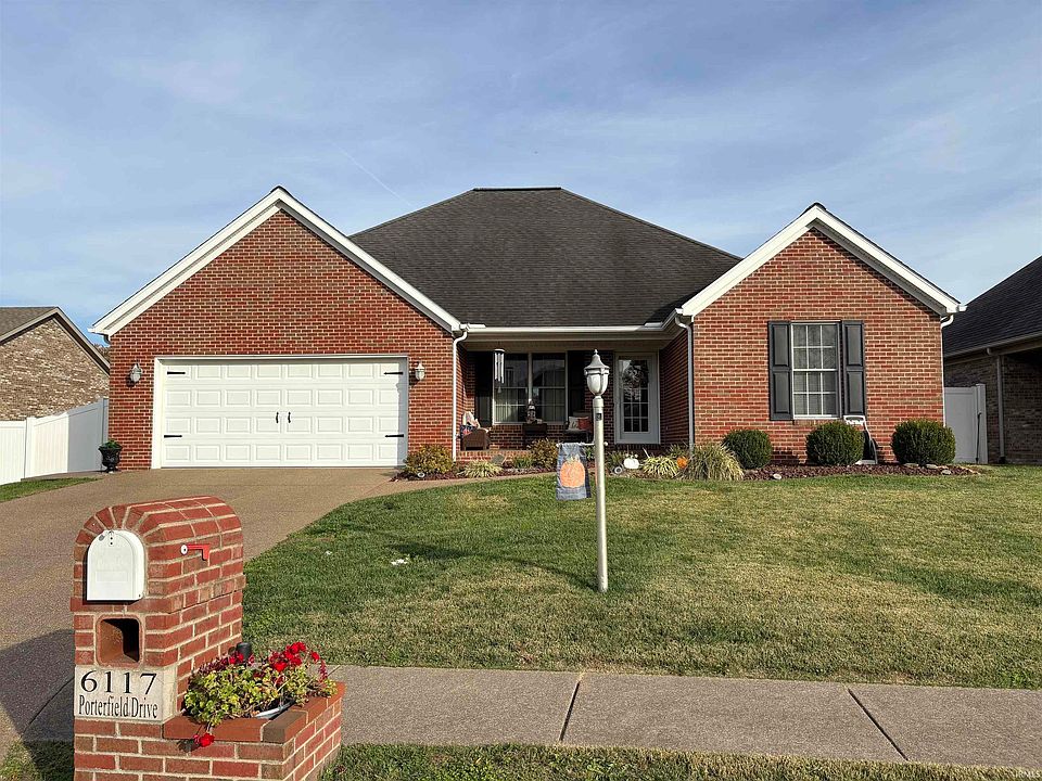1st image of 6117 Porterfield Dr