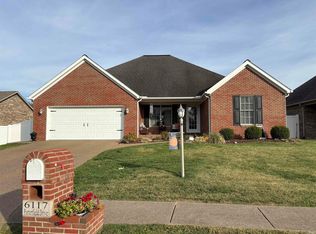 6117 Porterfield Dr, Evansville, IN 47711