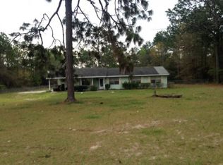 3745 SW 181st Ct, Dunnellon, FL 34432