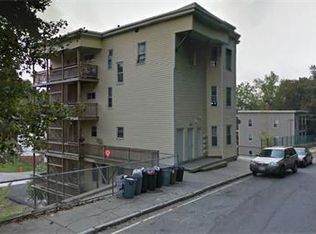 229 Mechanic St APT 2, Fitchburg, MA 01420
