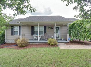 1110 Gardendale Dr, Murfreesboro, TN 37130