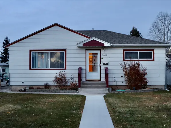 3615 5th Ave N, Great Falls, MT 59401