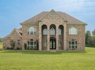 8250 Deadfall Rd LOT 2, Millington, TN 38053