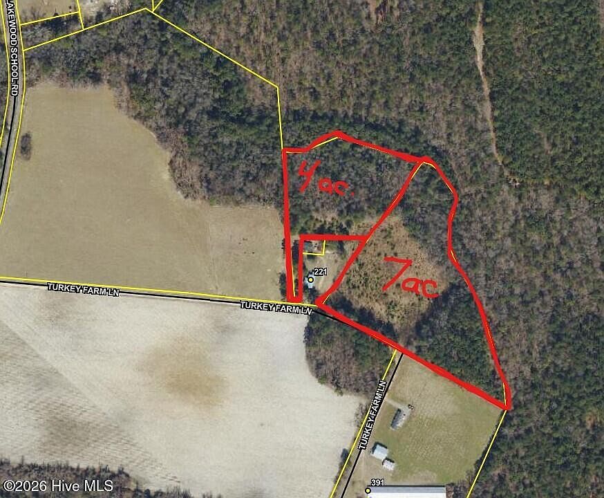 1st image of 0 Turkey Farm Lane