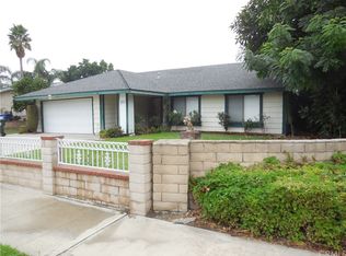 2547 S Parco Ave, Ontario, CA 91761