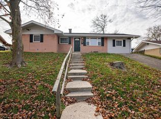 509 Edwards Ave, Beech Grove, IN 46107