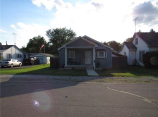 562 Cleveland St, Columbus, IN 47201