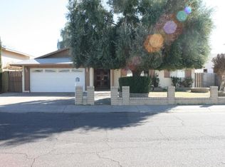 5209 N 67th Dr, Glendale, AZ 85303