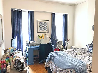 Rented by Sky Management