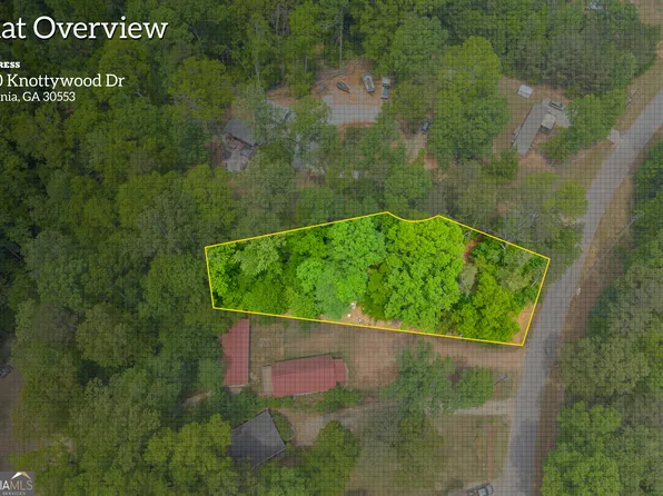 440 Knottywood Dr, Lavonia, GA 30553