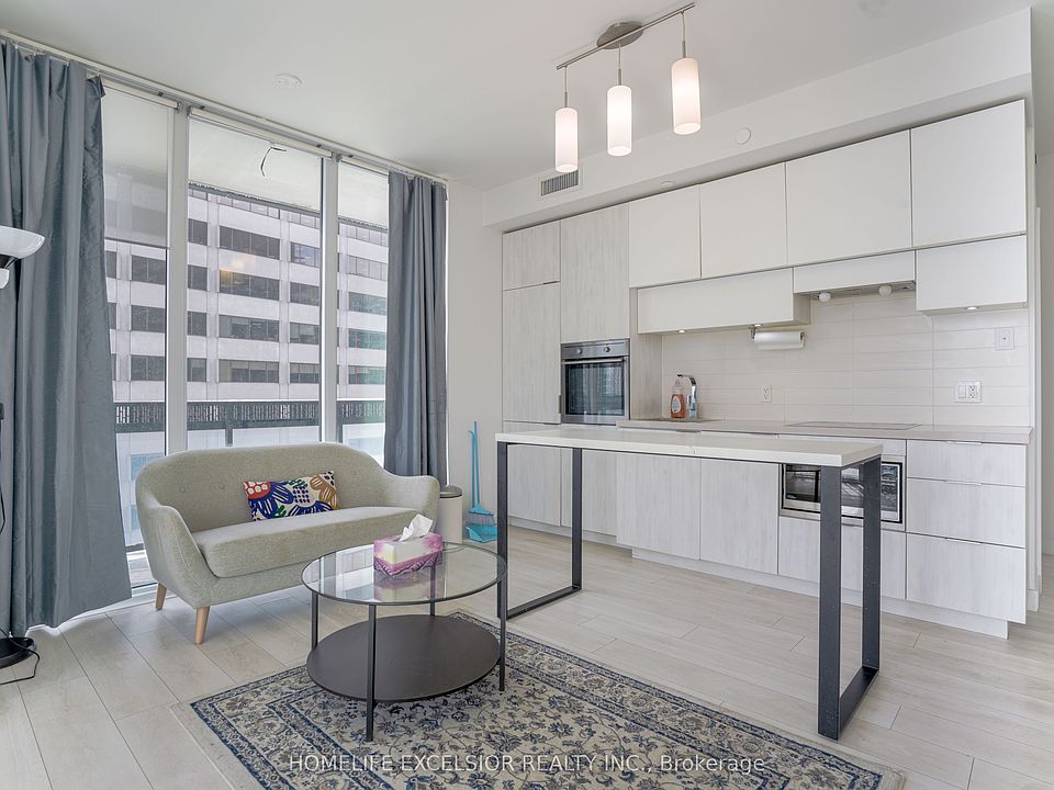 1st image of 8 Eglinton Ave E #2002