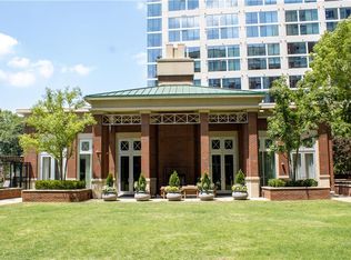 1820 Peachtree St NW UNIT 309, Atlanta, GA 30309