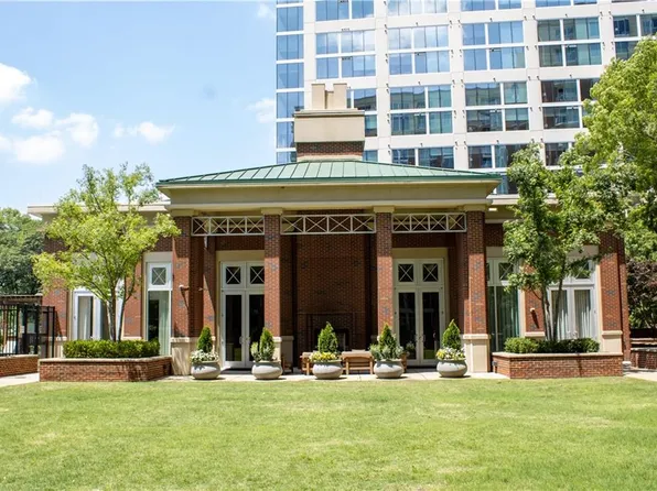 1820 Peachtree St NW Unit 309, Atlanta, GA 30309