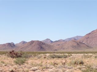 PARCEL 29 N Rock Rd #9, Kingman, AZ 86401