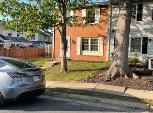 338 Nansemond St SE, Leesburg, VA 20175