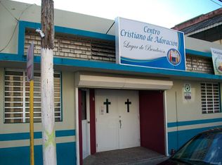 72 Calle Pablo Casals, Mayaguez, PR 00680