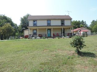 5309 River Ridge Rd, Appomattox, VA 24522