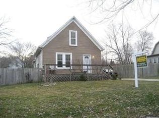 3153 Rosedale St, Ann Arbor, MI 48108