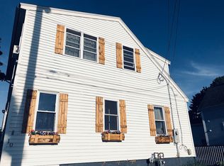 10 Lincoln Ave, Salisbury, MA 01952