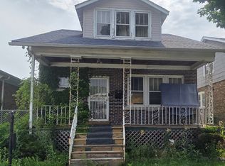 9905 S Yale Ave, Chicago, IL 60628