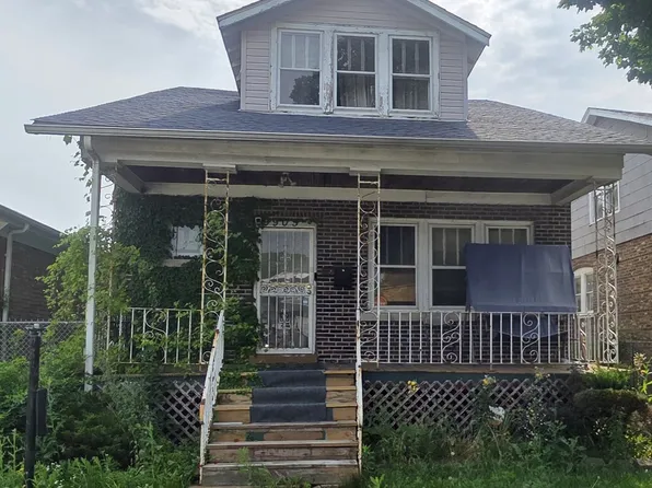 9905 S Yale Ave, Chicago, IL 60628