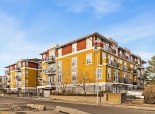 208 S Holy Cross Ln SW #313, Calgary, AB T2S3G3